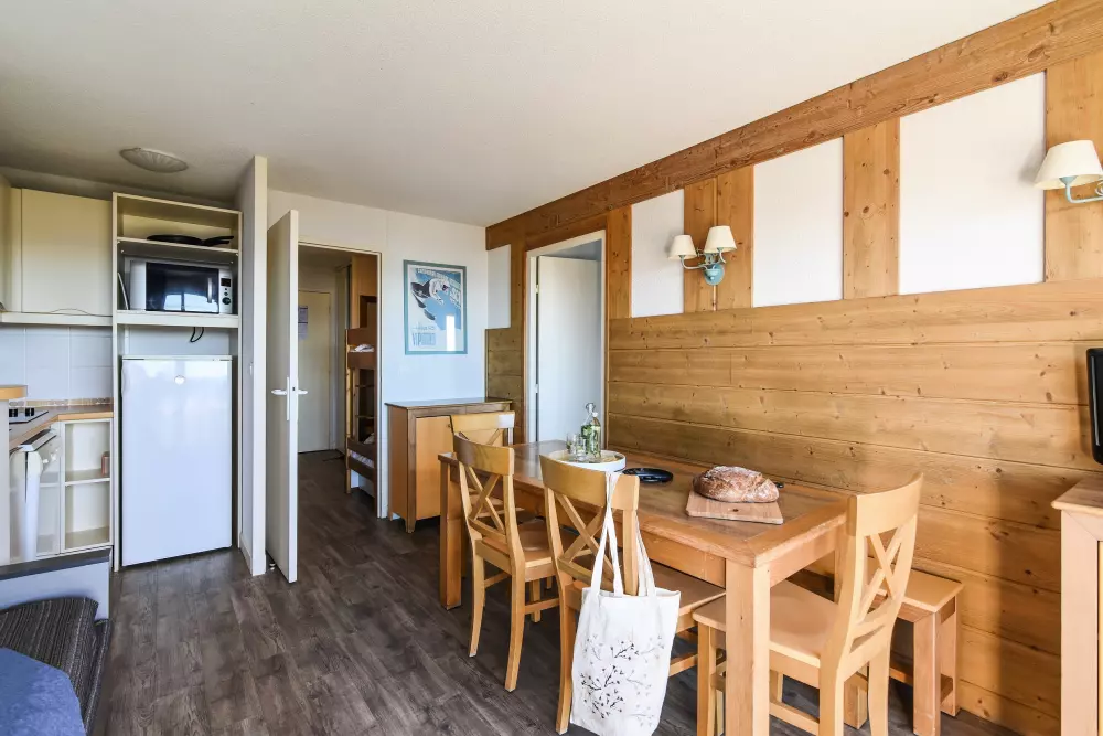 Résidence Pierre & Vacances Le Pédrou 3 Estrellas★★★