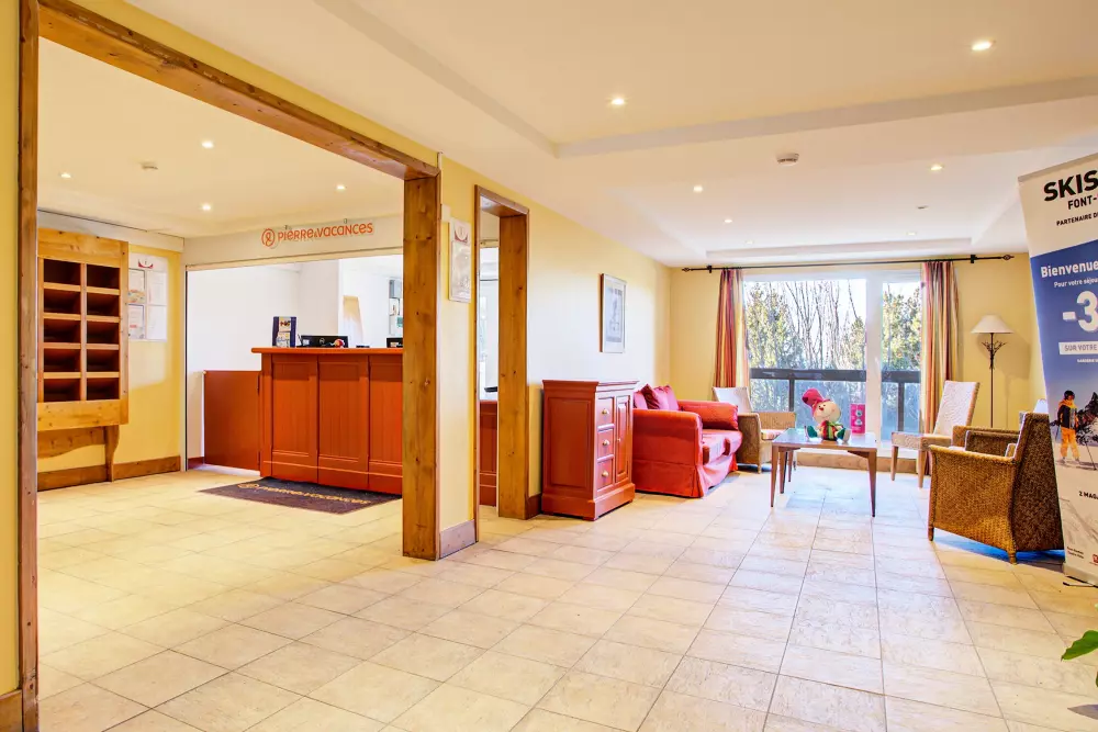 Résidence Pierre & Vacances Le Pédrou 3 Estrellas★★★