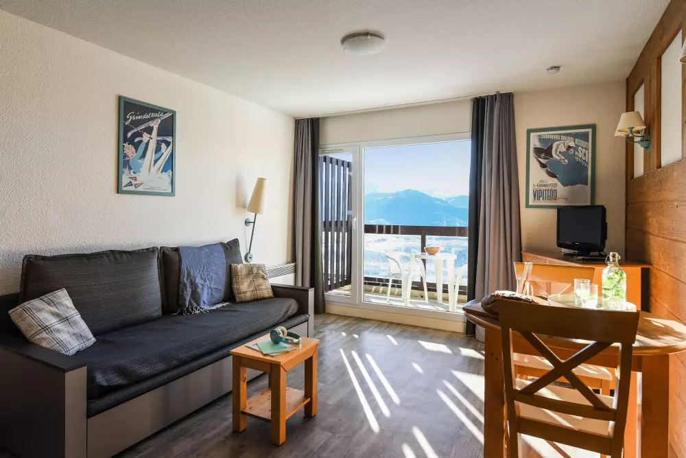 Résidence Pierre & Vacances Le Pédrou 3 Estrellas★★★