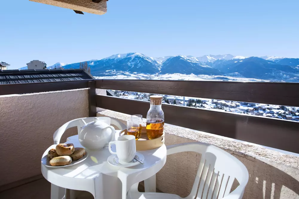 Résidence Pierre & Vacances Le Pédrou 3 Estrellas★★★