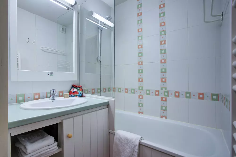 Résidence Pierre & Vacances Le Pédrou 3 Estrellas★★★