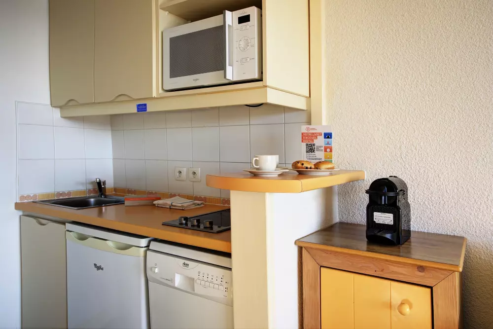 Résidence Pierre & Vacances Le Pédrou 3 Estrellas★★★