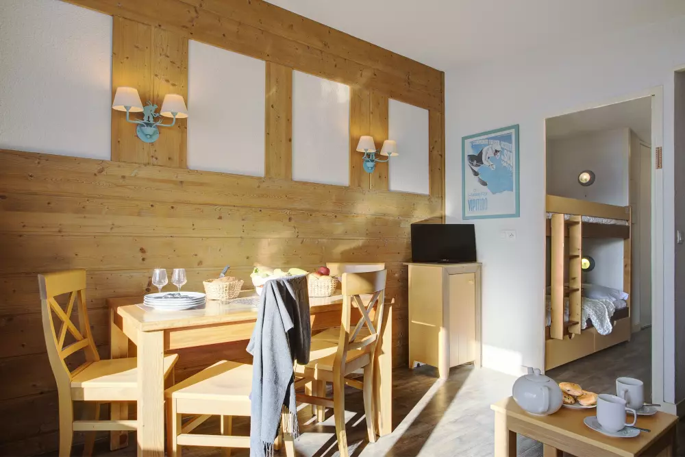 Résidence Pierre & Vacances Le Pédrou 3 Estrellas★★★