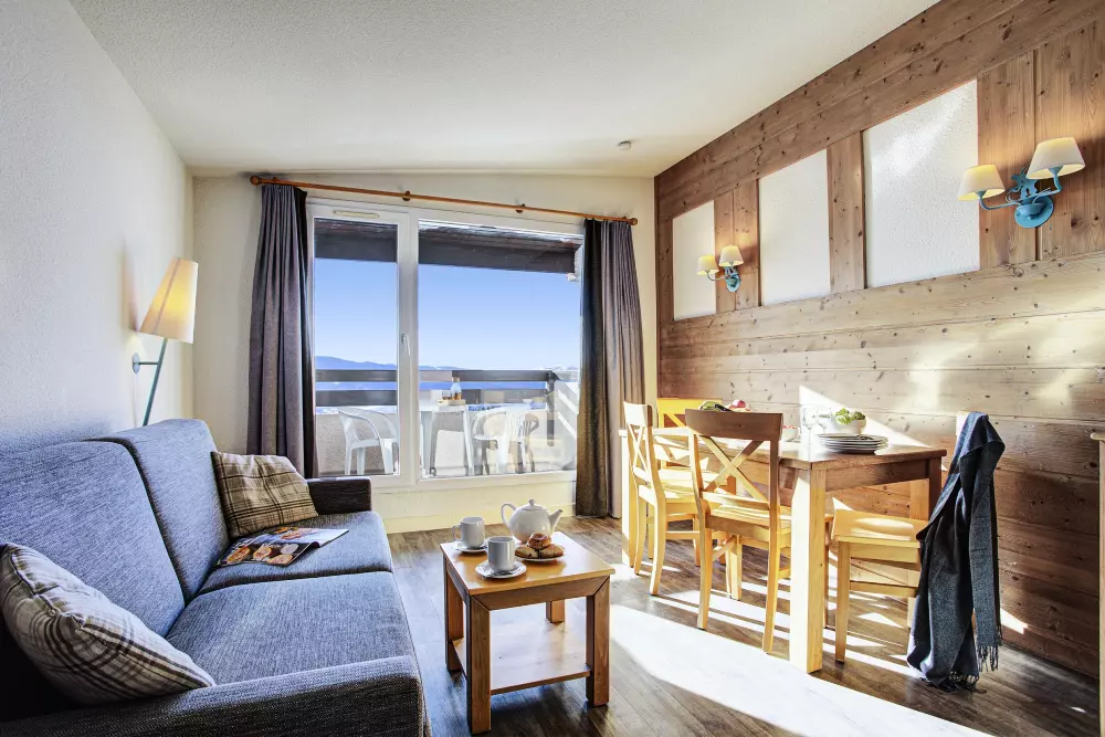 Résidence Pierre & Vacances Le Pédrou 3 Estrellas★★★