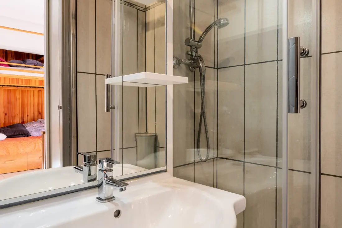 Residence Val Cristal - maeva Home