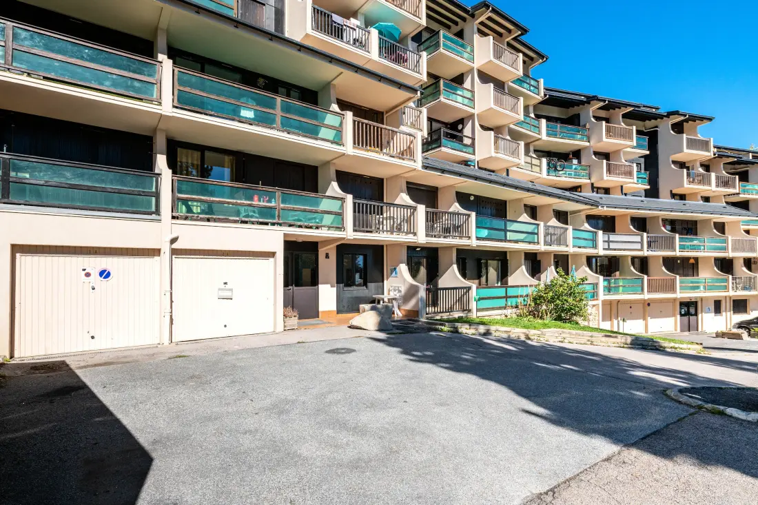 Residence Val Cristal - maeva Home