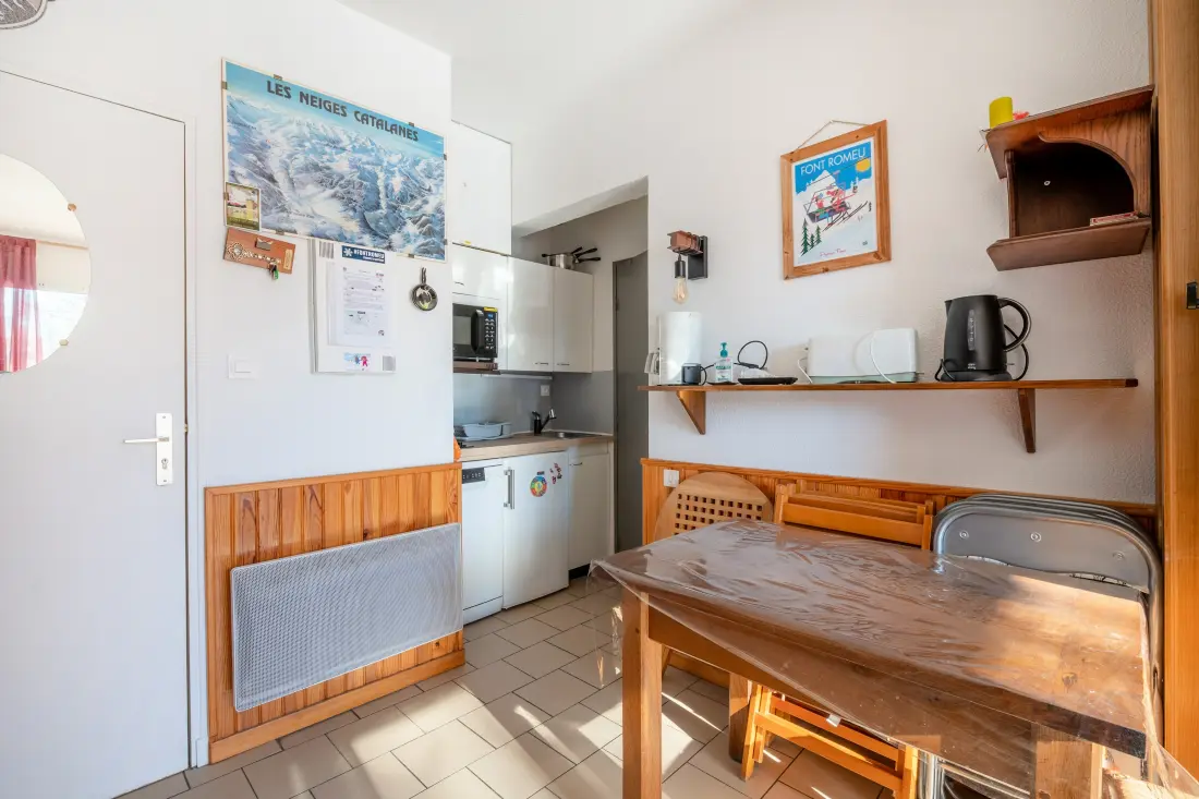 Residence Val Cristal - maeva Home