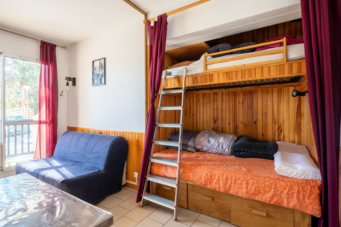 Residence Val Cristal - maeva Home