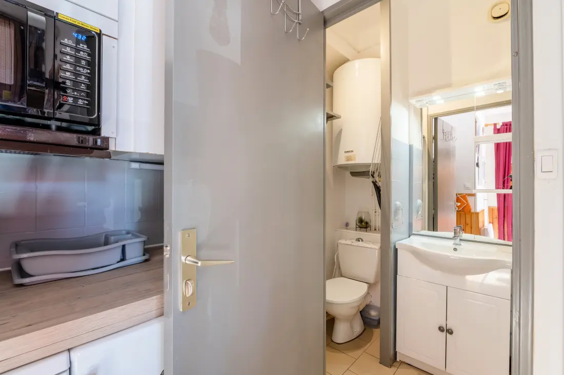 Residence Val Cristal - maeva Home