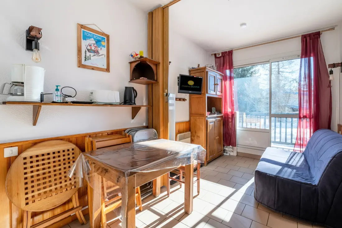 Residence Val Cristal - maeva Home