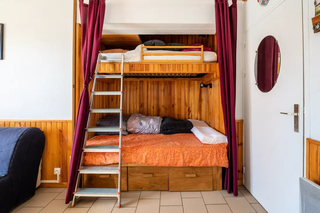 Residence Val Cristal - maeva Home