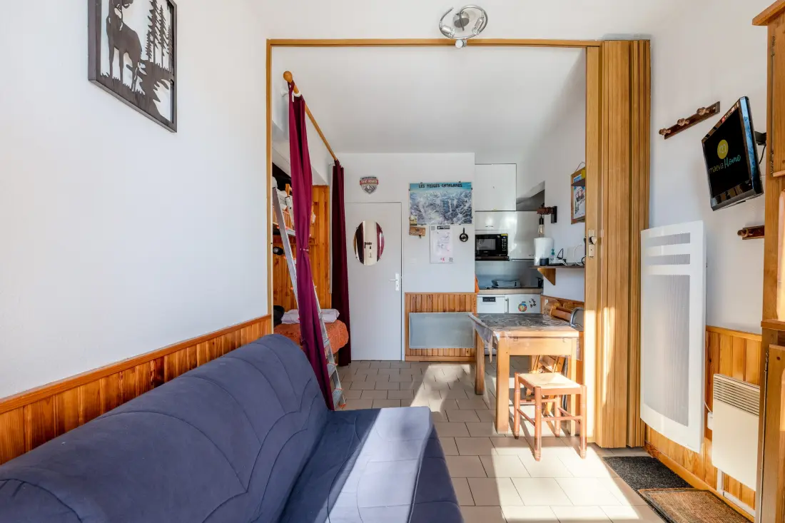 Residence Val Cristal - maeva Home