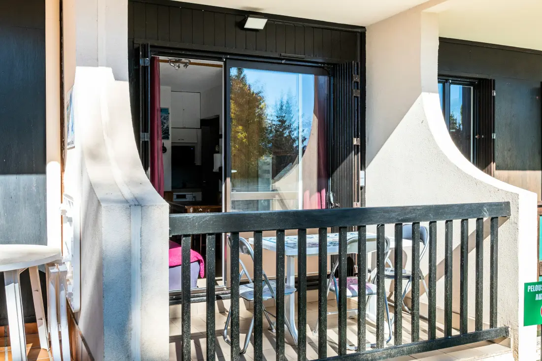 Residence Val Cristal - maeva Home