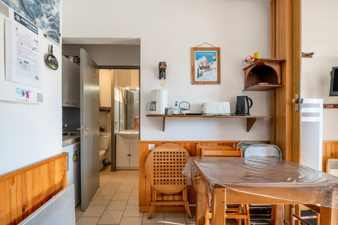Residence Val Cristal - maeva Home