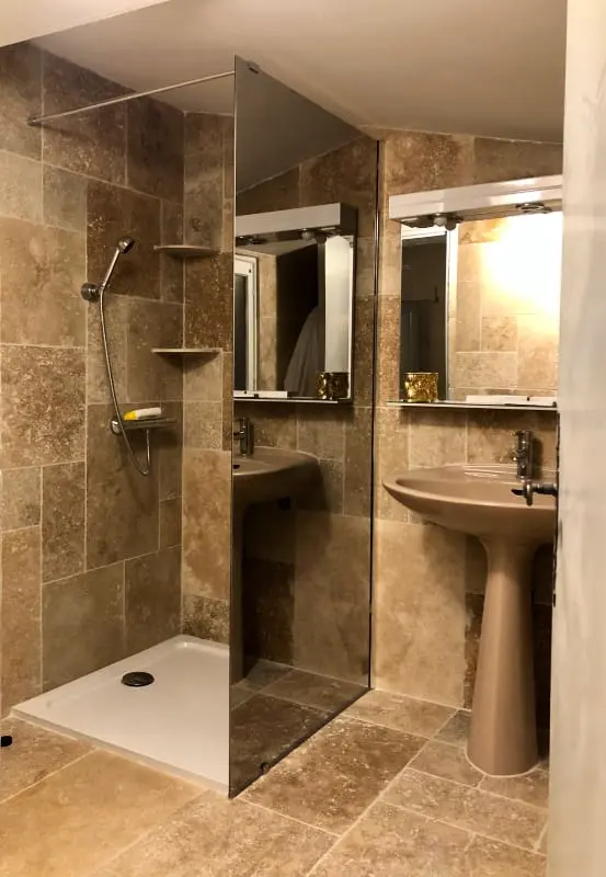 Charming Village House a Fontaine-de-vaucluse-ban