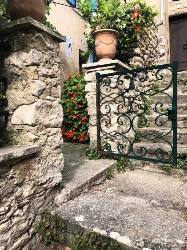 Charming Village House a Fontaine-de-vaucluse-ban