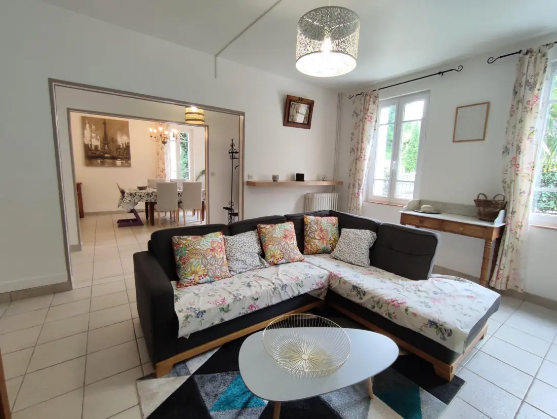 Gîte de France Gîtes de france® - gîte du don 3 épis