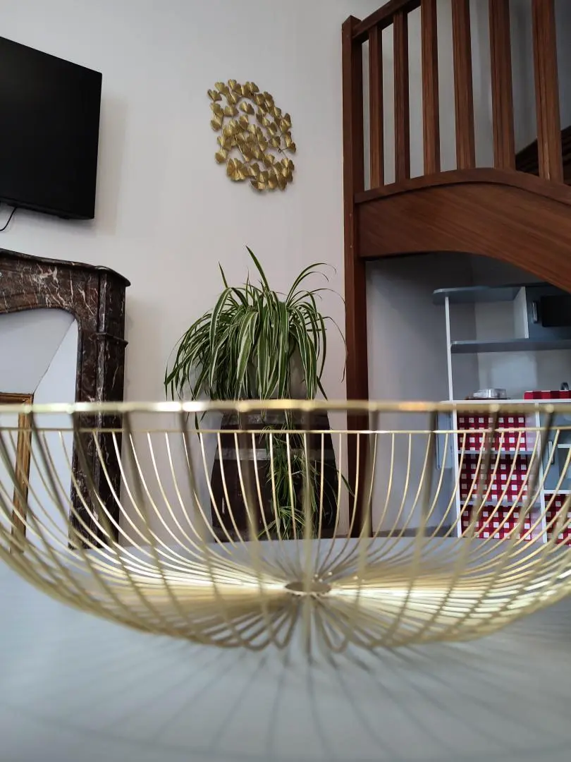 Gîte de France Gîtes de france® - gîte du don 3 épis