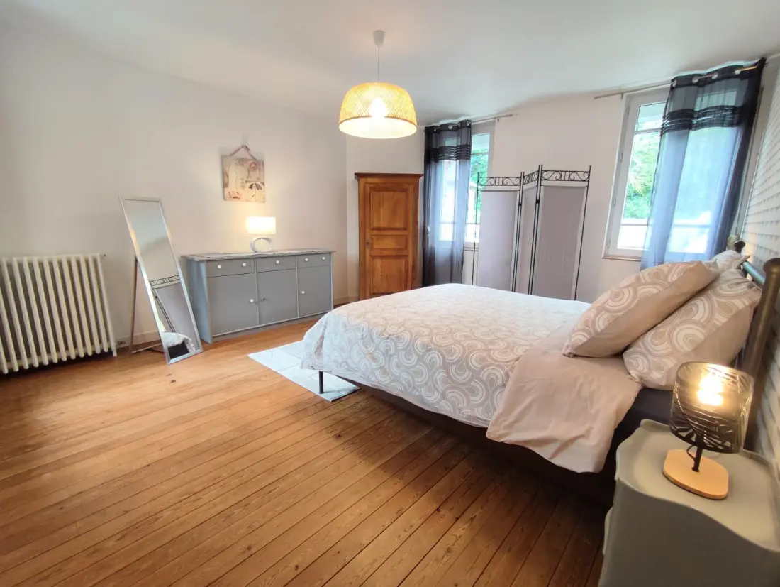 Gîte de France Gîtes de france® - gîte du don 3 épis