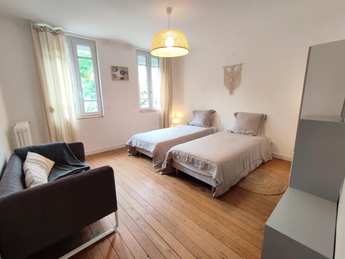 Gîte de France Gîtes de france® - gîte du don 3 épis