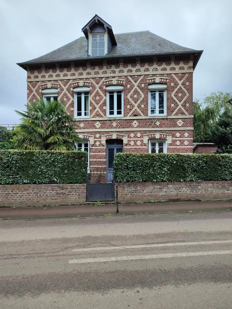 Gîte de France Gîtes de france® - gîte du don 3 épis