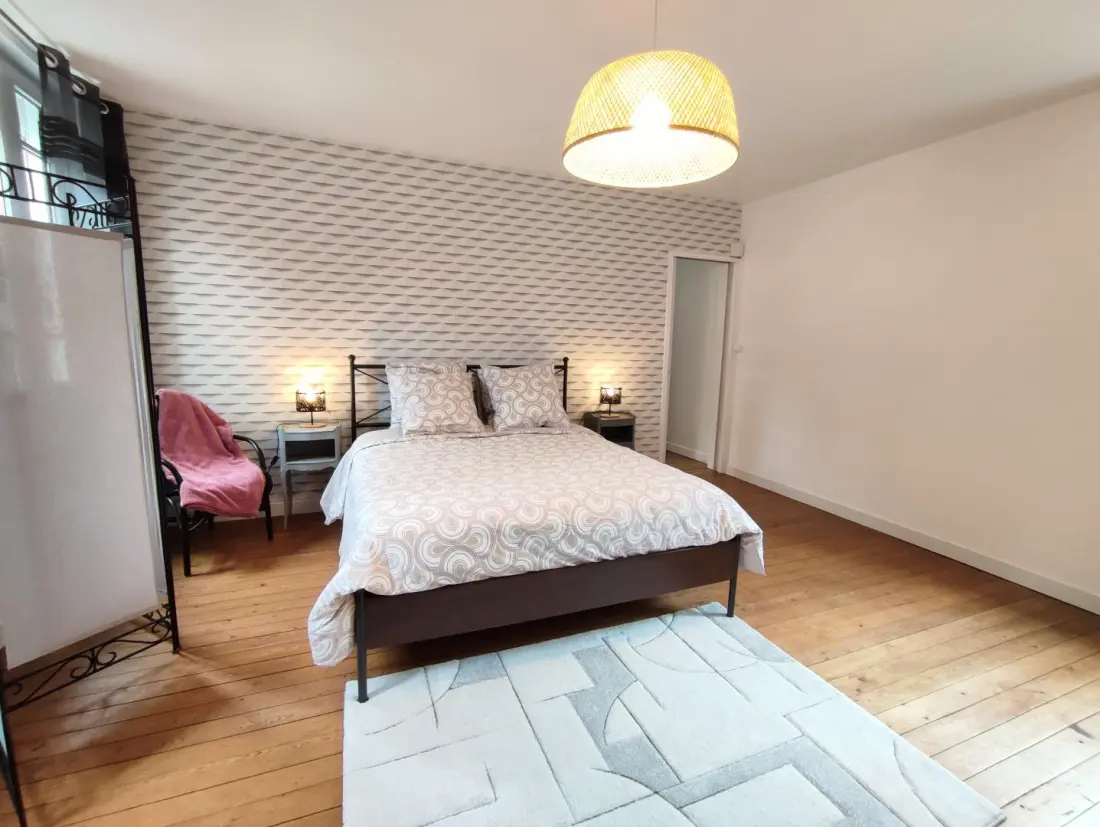 Gîte de France Gîtes de france® - gîte du don 3 épis