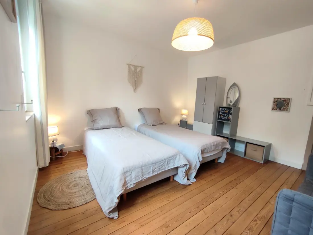 Gîte de France Gîtes de france® - gîte du don 3 épis