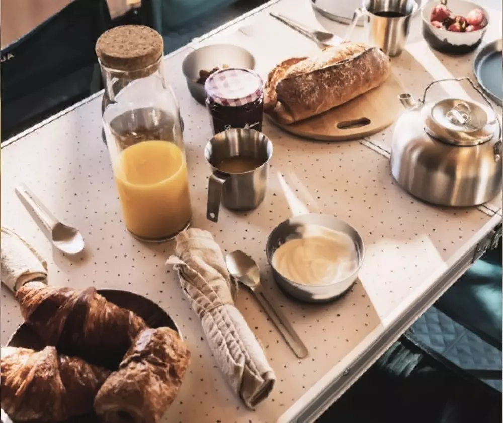 Campsite maeva Getaways La Rivière Dorée 3 Stars★★★