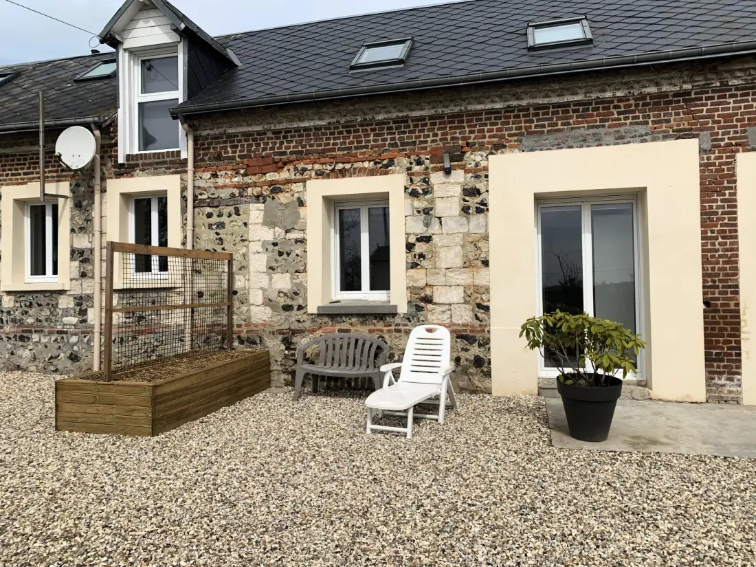 Gîte de France Gîtes de france® - git'auto 3 fül
