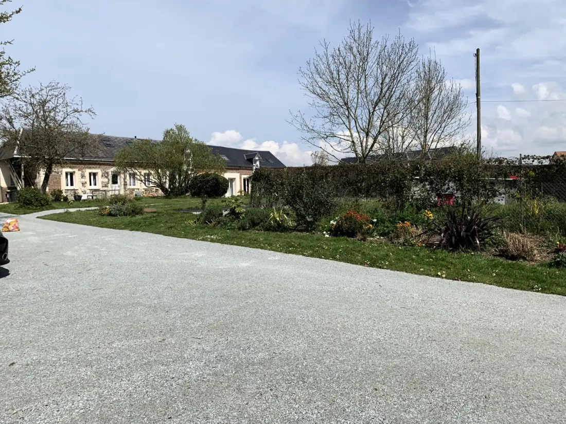 Gîte de France Gîtes de france® - git'auto 3 fül