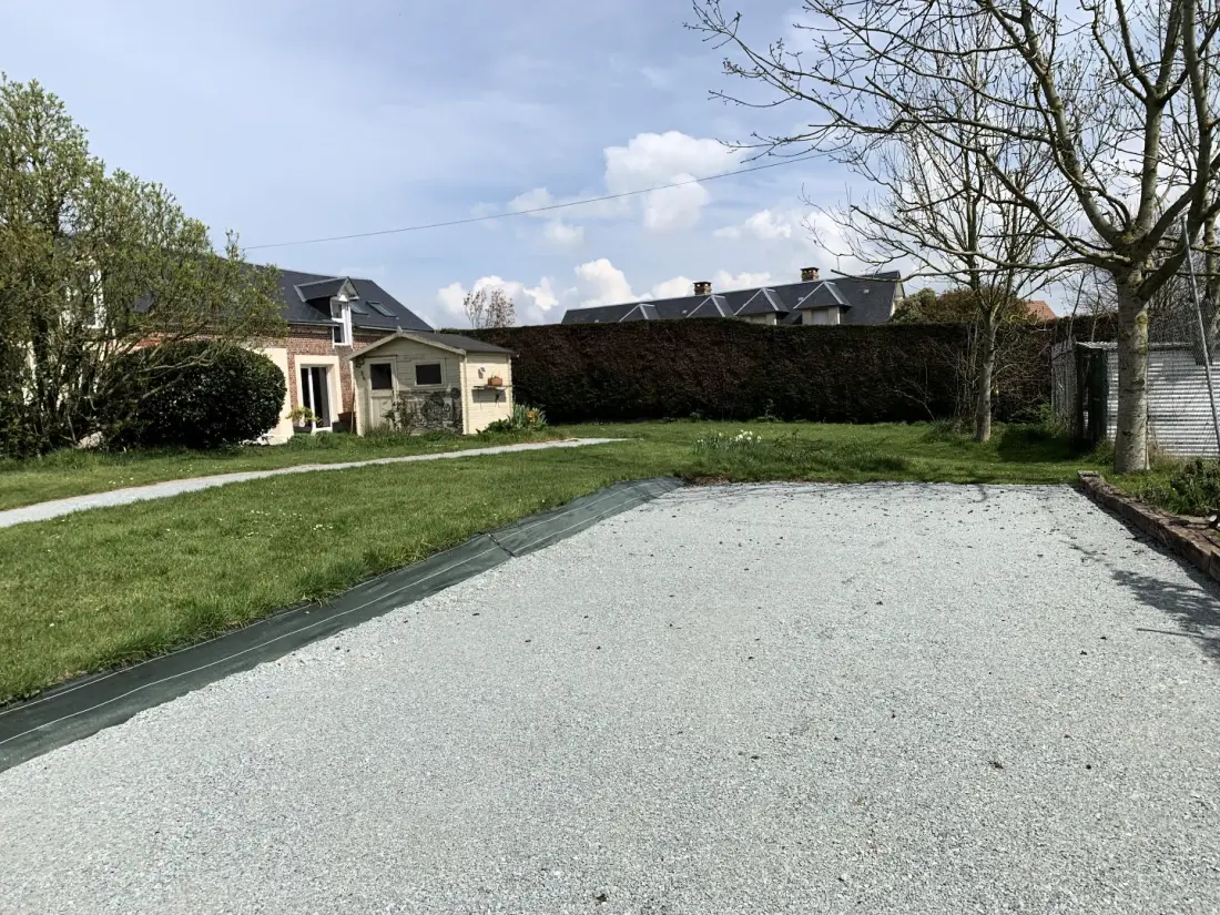 Gîte de France Gîtes de france® - git'auto 3 fül
