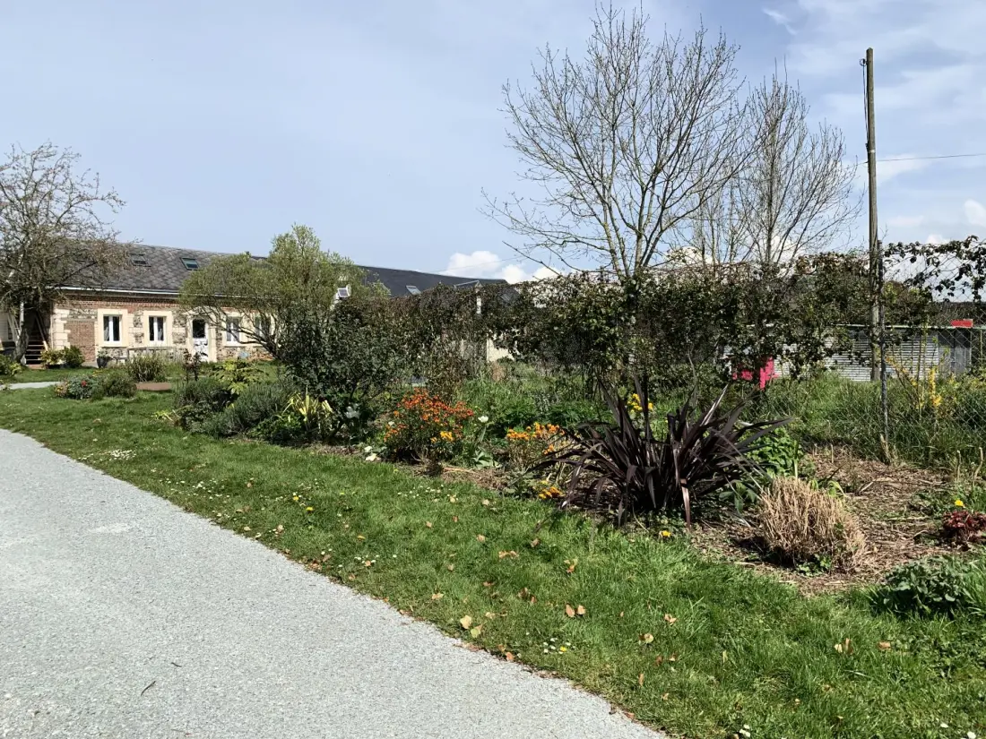 Gîte de France Gîtes de france® - git'auto 3 fül