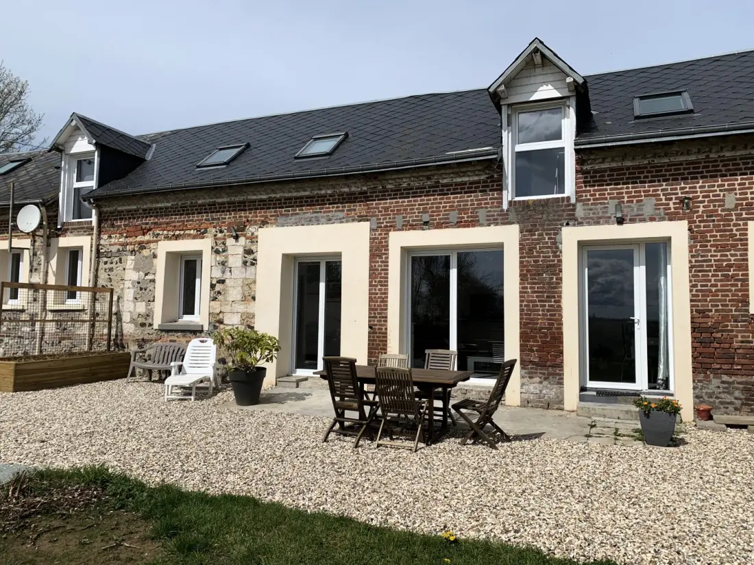 Gîte de France Gîtes de france® - git'auto 3 fül