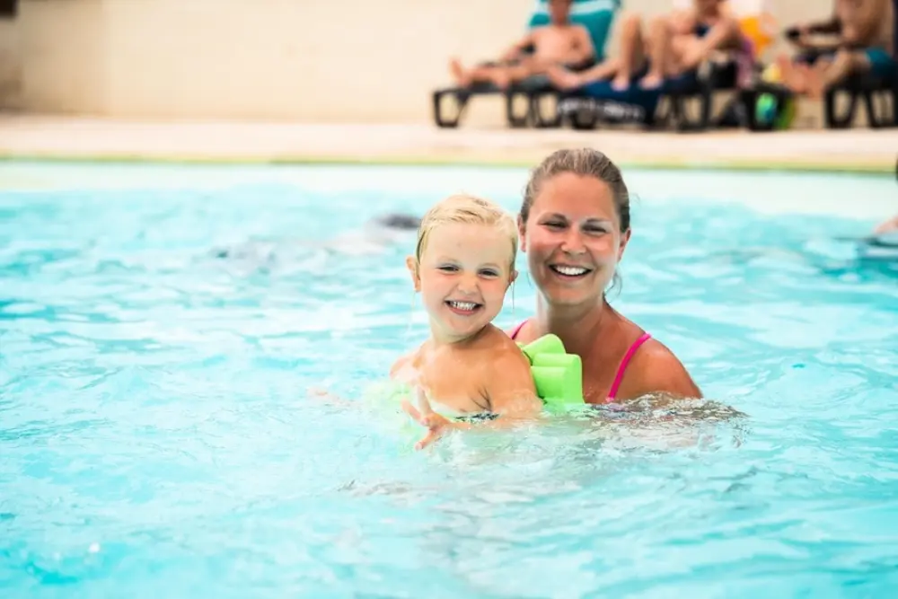 Camping Les Routes de Provence 3 étoiles★★★