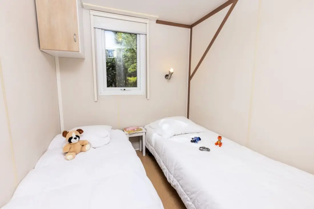 Campsite Les Routes de Provence