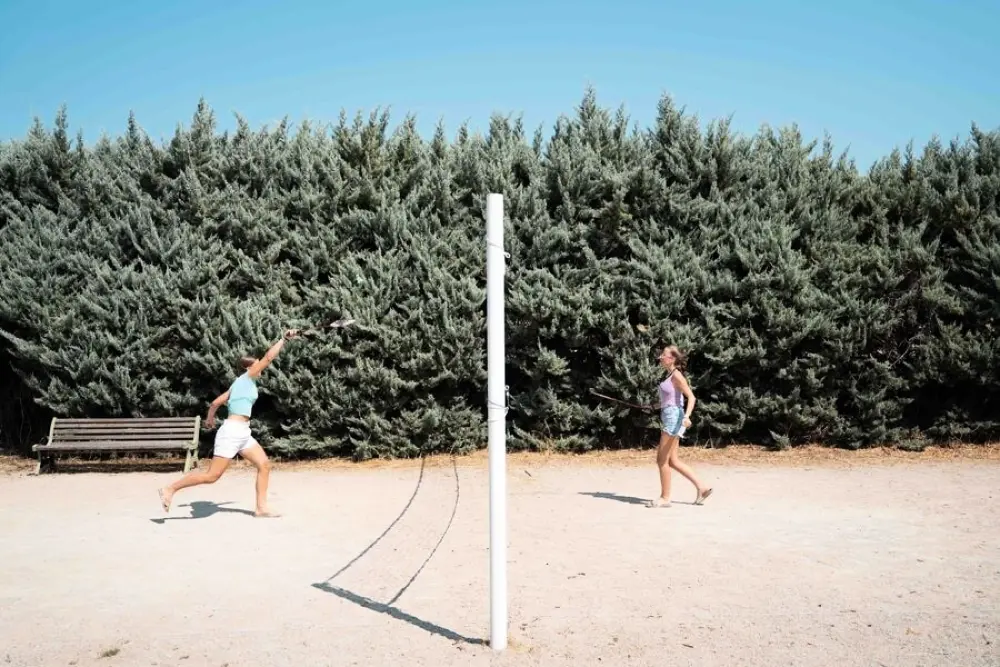 Camping Les Routes de Provence 3 étoiles★★★