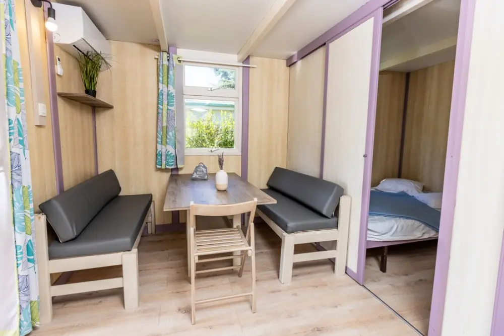 Camping Les Routes de Provence 3 étoiles★★★