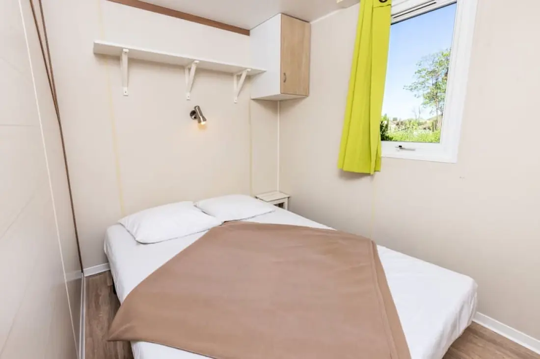 Campsite Les Routes de Provence