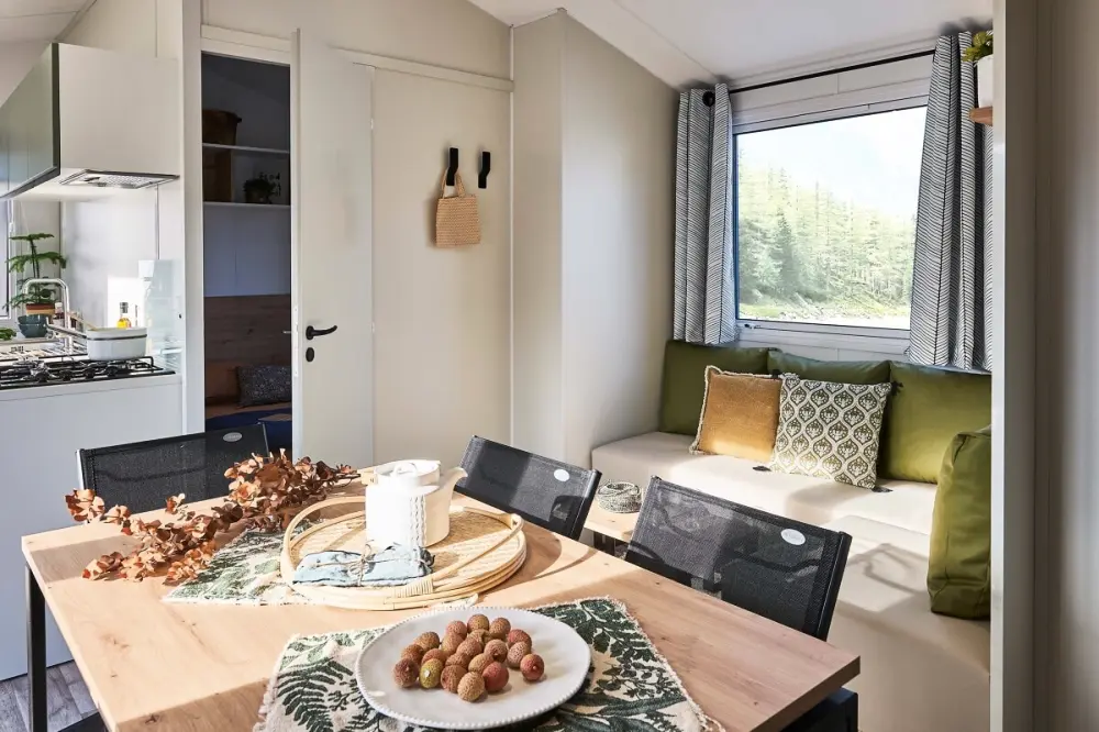 Camping Les Routes de Provence 3 étoiles★★★
