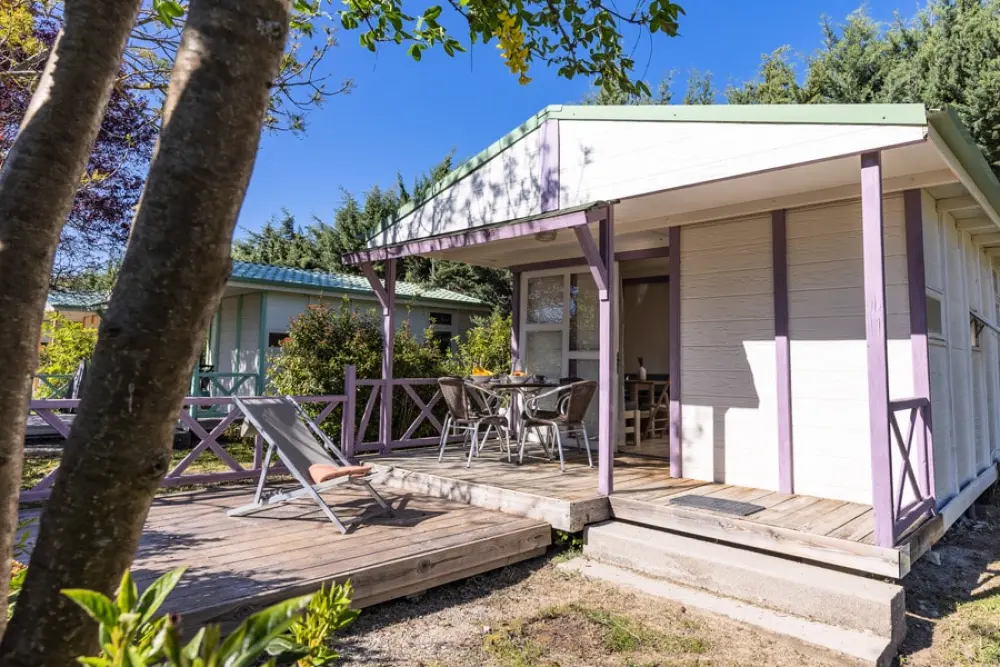 Camping Les Routes de Provence 3 étoiles★★★