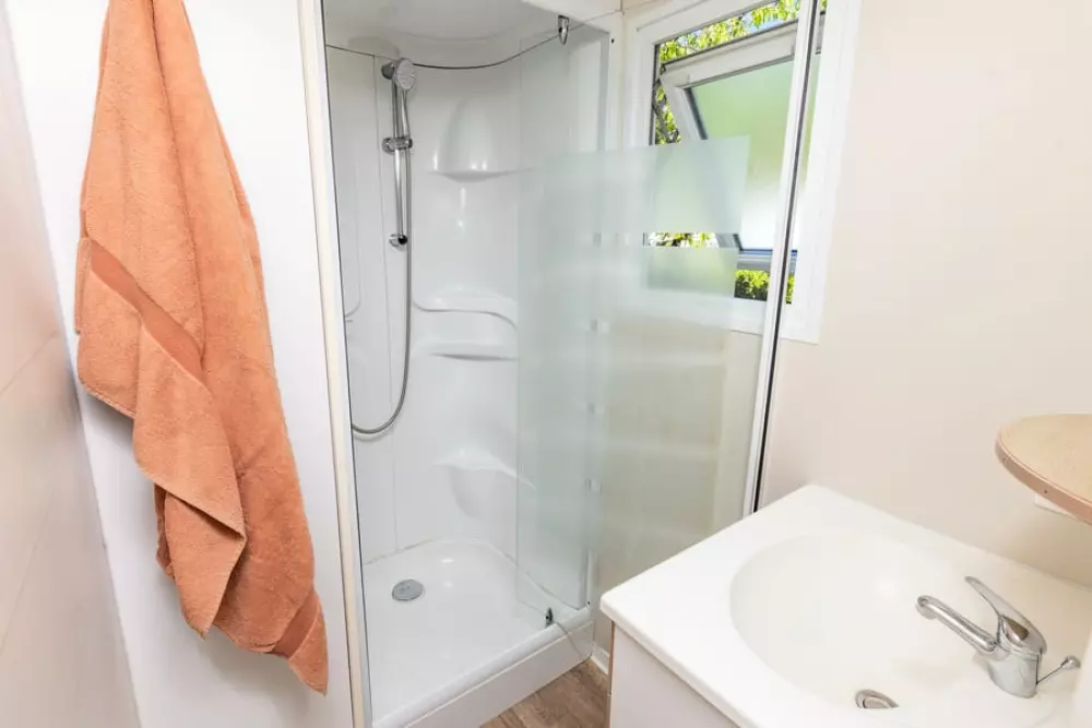 Camping Les Routes de Provence 3 Sterren★★★