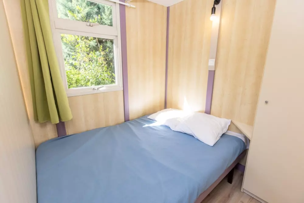 Camping Les Routes de Provence 3 Sterren★★★