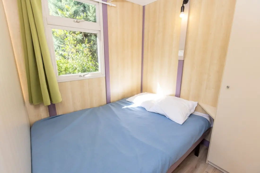 Camping Les Routes de Provence 3 étoiles★★★