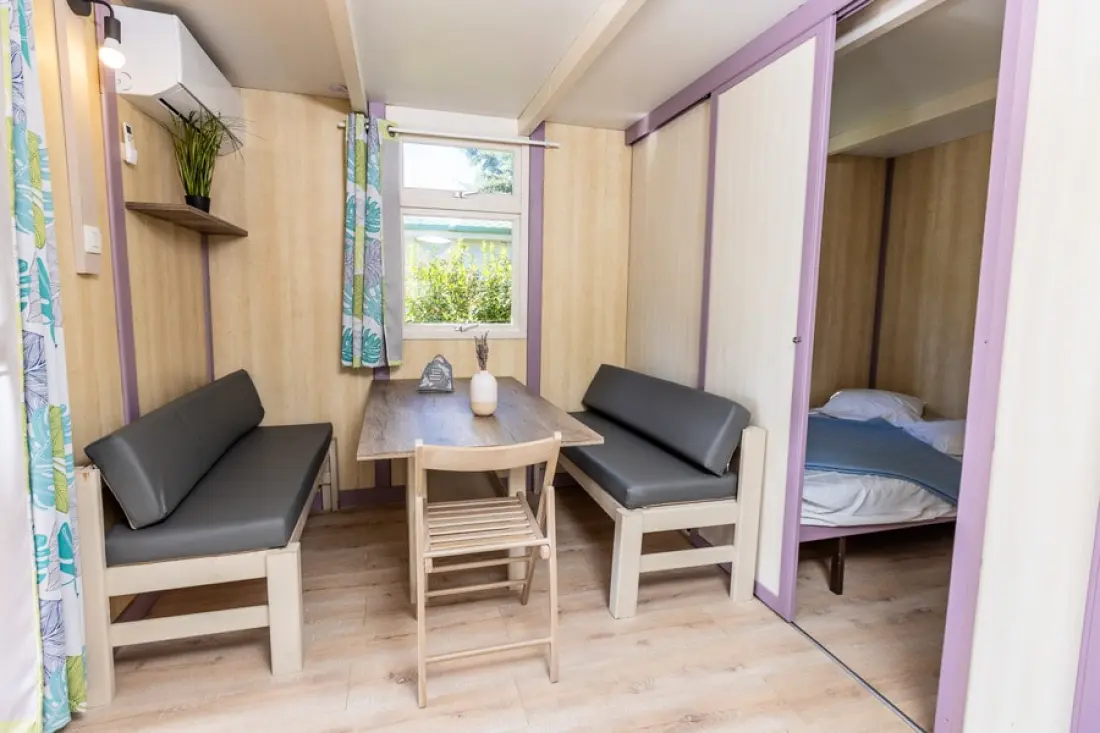 Camping Les Routes de Provence 3 étoiles★★★