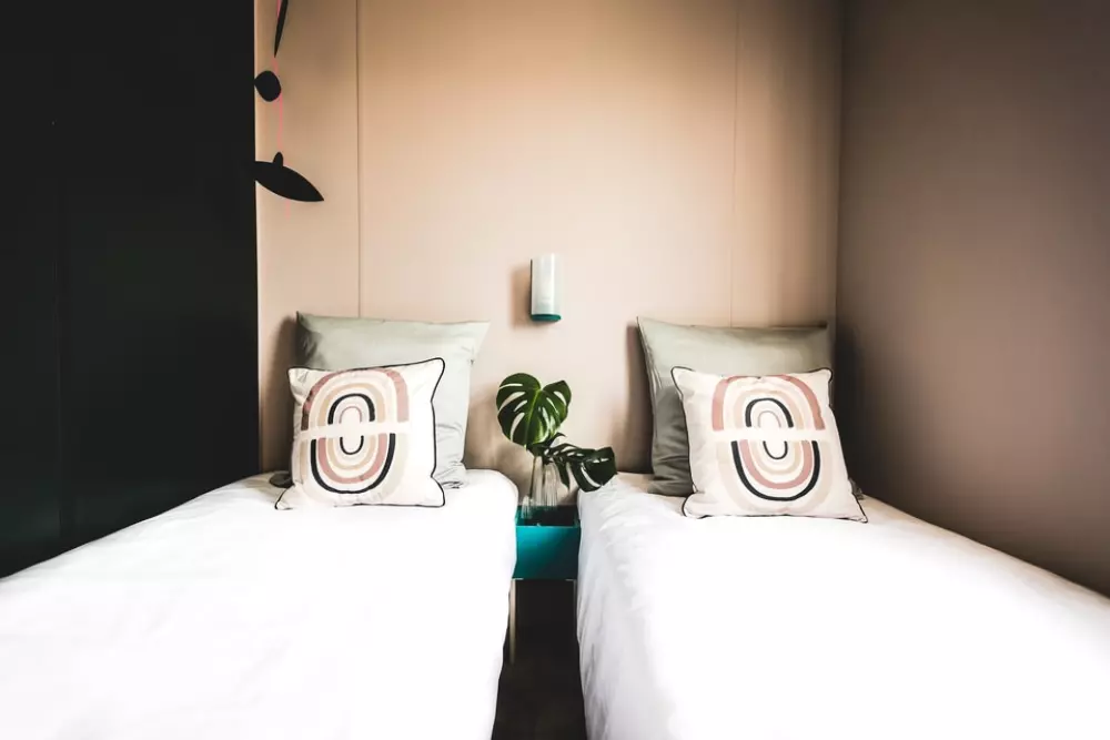 Camping Les Routes de Provence 3 Sterren★★★