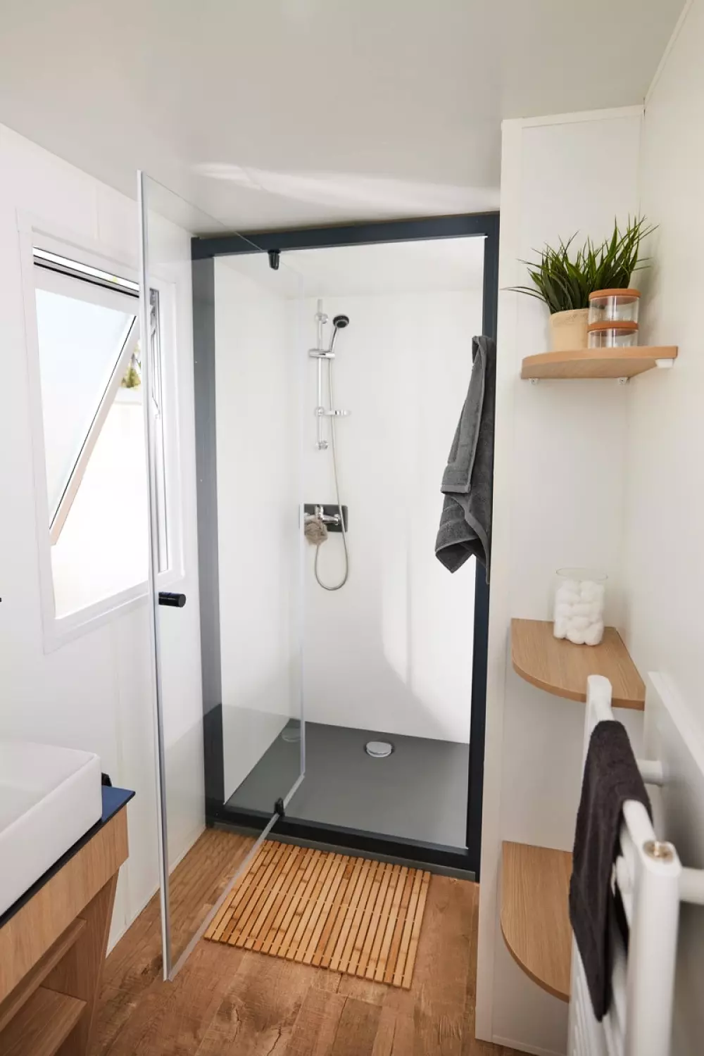 Camping Les Routes de Provence 3 Sterren★★★