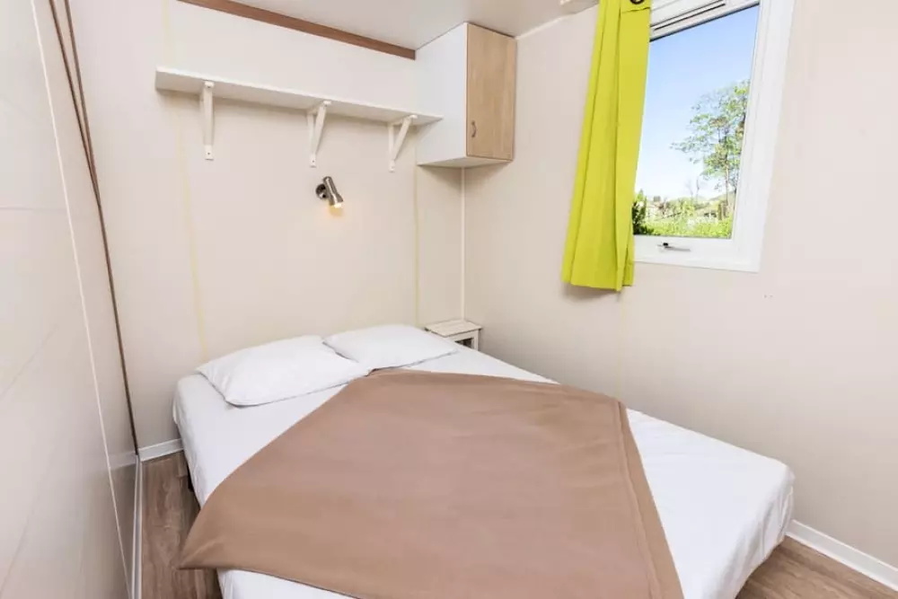 Camping Les Routes de Provence 3 Sterren★★★