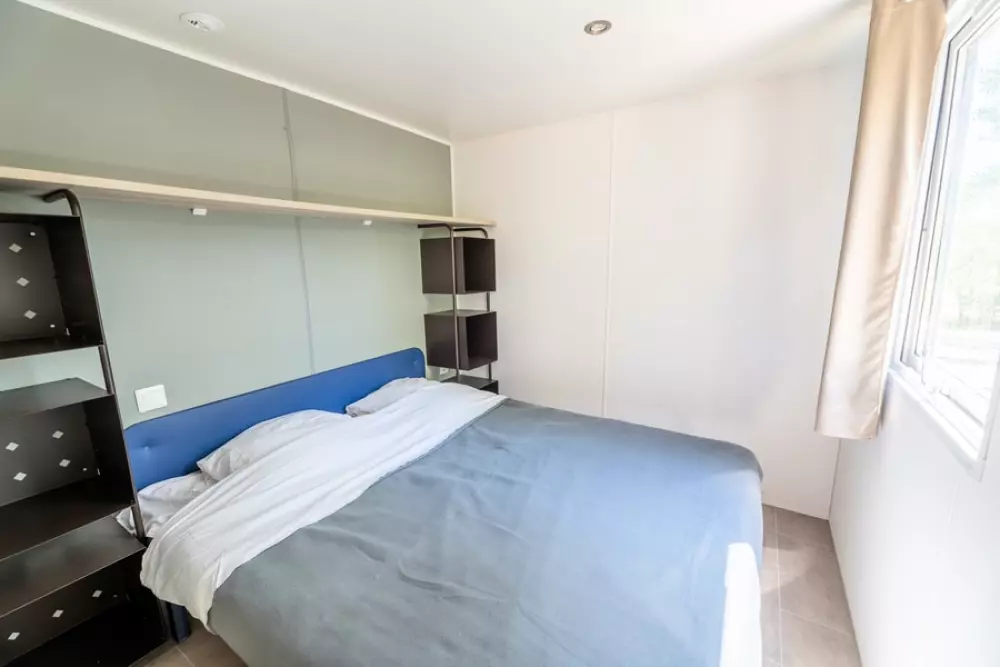 Camping Les Routes de Provence 3 Sterren★★★