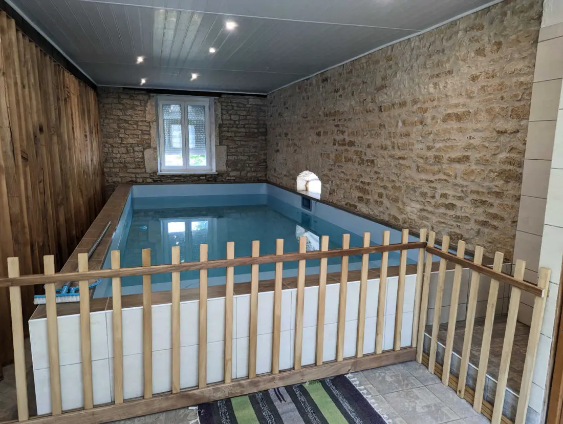 Gîte de France Die brillanten 3 Ohren