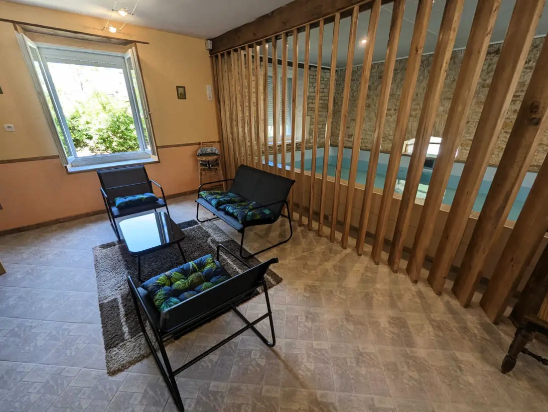 Gîte de France Die brillanten 3 Ohren